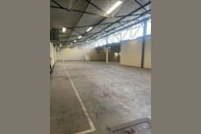 Lagerlokal på Mejselgatan 2F, Växjö – bild 4