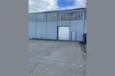 Lagerlokal på Mejselgatan 2F, Växjö – bild 5
