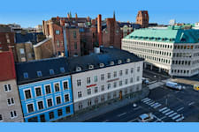Kontorslokal på Norra Vallgatan 34, Malmö – bild 28