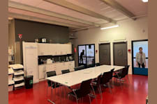 Kontorslokal på Tallvägen 2, Södertälje – bild 3
