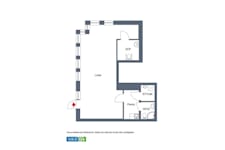 Kontorslokal på Fendergatan 7, Malmö – bild 11