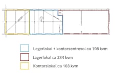 Butikslokal på Birger Dahlerus väg 10, Järfälla – bild 10