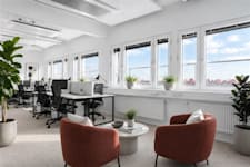 Kontorslokal på Gävlegatan 22, Stockholm – bild 4