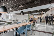 Kontorslokal på Hästholmsvägen 32, Nacka – bild 6