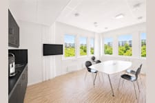 Kontorslokal på Hästholmsvägen 32, Nacka – bild 5