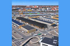 Industrilokal på Brunnbyvägen 18, Årsta