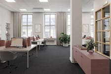 Kontorslokal på Stora Nygatan 27, Stockholm