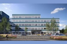 Kontorslokal på Röntgenvägen 2, Solna – bild 8