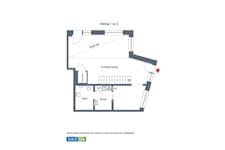 Kontorslokal på Carlsgatan 51 C, Malmö – bild 9