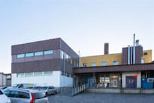 Industrilokal på Ulvsundavägen 108, Bromma