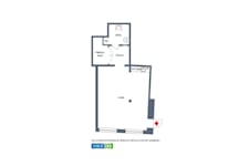 Butikslokal på Rosendalsvägen 21 D, Malmö – bild 4