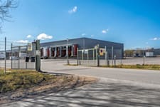 Industrilokal på Litiumgatan 8, Norrköping