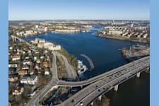 Industrilokal på Segelbåtsvägen 2, Stockholm – bild 2