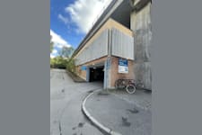 Industrilokal på Segelbåtsvägen 2, Stockholm – bild 6