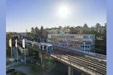 Industrilokal på Segelbåtsvägen 2, Stockholm