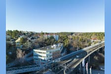 Industrilokal på Segelbåtsvägen 2, Stockholm – bild 7