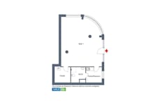 Butikslokal på Fredsgatan 25, Malmö – bild 3