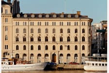 Kontorslokal på Nybrokajen 5, Stockholm