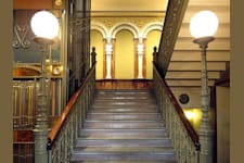 Kontorslokal på Nybrokajen 5, Stockholm – bild 5