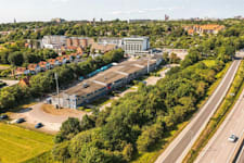 Butikslokal på Tellusgatan 15, Lund