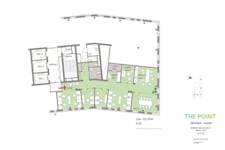 Kontorslokal på Hyllie Stationstorg 31, Malmö – bild 14
