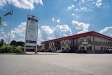Kontorslokal på Växjövägen 26 A, Värnamo
