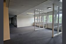 Kontorslokal på Industrivägen 1, Solna – bild 4