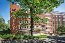 Kontorslokal på Industrivägen 1, Solna – bild 2