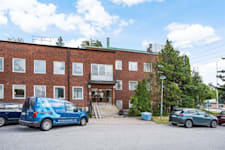Kontorslokal på Tallvägen 2, Södertälje – bild 3