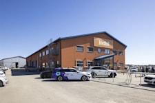 Butikslokal på Näsvägen 19, Åkersberga – bild 6