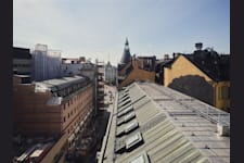 Kontorslokal på Biblioteksgatan 29, Stockholm – bild 6