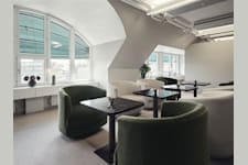 Kontorslokal på Biblioteksgatan 29, Stockholm – bild 2