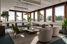 Kontorslokal på Norrtullsgatan 6, Stockholm – bild 8