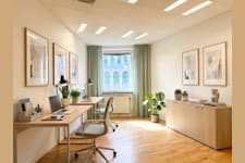 Kontorslokal på Birger Jarlsgatan 8, 4 tr, Stockholm
