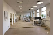 Industrilokal på Krokslättsgatan 7, Mölndal – bild 17