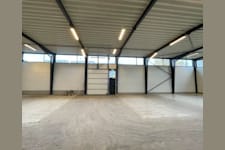 Industrilokal på Gamla Enköpingsvägen 106-108, Sunbyberg – bild 3