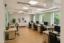 Kontorslokal på Ranhammarsvägen 12-14, Bromma – bild 17