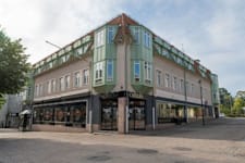 Kontorslokal på Hattmakaregatan 1, Värnamo