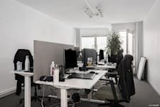 Kontorslokal på Surbrunnsgatan 42, Stockholm – bild 8