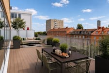 Kontorslokal på Lindhagensgatan 76, Stockholm – bild 12