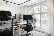 Kontorslokal på Karlbergsvägen 22, Stockholm – bild 2