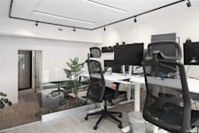 Kontorslokal på Karlbergsvägen 22, Stockholm – bild 4