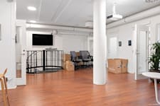 Butikslokal på Magnus Ladulåsgatan 27, Stockholm – bild 14