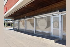 Butikslokal på Bredängstorget 32, Skärholmen