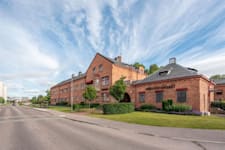 Kontorslokal på Södra Grev Rosengatan 25, Örebro – bild 34