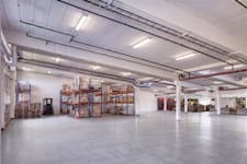 Butikslokal på Djupdalsvägen 27, Sollentuna