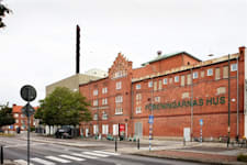 Kontorslokal på Ystadvägen 42, Malmö