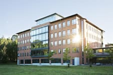 Kontorslokal på Telegrafgatan 4, Solna – bild 2