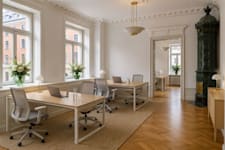 Kontorslokal på Holländargatan 20, Stockholm – bild 15