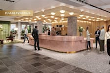 Kontorslokal på Tegeluddsvägen 21, Stockholm – bild 15